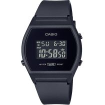 Casio LW-204-1BEF Collection Damenuhr 35mm