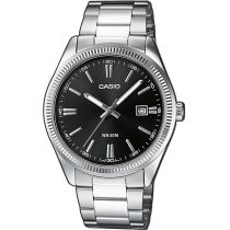 Casio MTP-1302PD-1A1VEF Collection Herrenuhr 39mm 5ATM