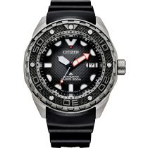 Citizen NB6004-08E Promaster Marine Automatik Herrenuhr 46mm 20ATM