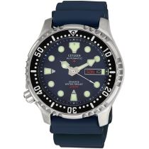 Citizen NY0040-17LE Promaster Sea Automatik Herrenuhr 42mm 20ATM