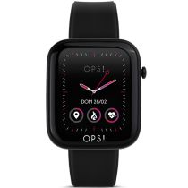 OPS!SMART OPSSW-02 Active Smartwatch Unisex 38mm