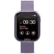 OPS!SMART OPSSW-18 Call Unisex Smartwatch 38mm