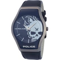 Police PEWJA2002302 Sphere Herrenuhr 45mm 3ATM