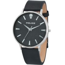 Police PL16023JS.02 Tasman Herrenuhr 42mm 3ATM