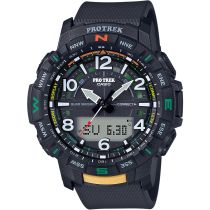 Casio PRT-B50-1ER Pro Trek Herrenuhr 51mm 10ATM