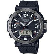 Casio PRW-6611Y-1ER Pro Trek Radio Controlled Solar Herrenuhr 52mm 10ATM