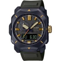 Casio PRW-6900Y-3ER Pro-Trek Funkuhr Solaruhr Herrenuhr 45mm 10ATM