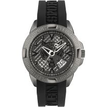 Plein Sport PSFBA0823 Touchdown Herren 44mm 5ATM