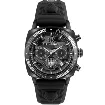 Plein Sport PSGBA0523 Wildcat Chronograph 40mm 5ATM