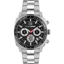 Plein Sport PSGBA1123 Wildcat Chronograph 40mm 5ATM