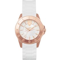 Plein Sport PSKBA0423 Glam Damen 40mm 5ATM