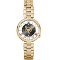 Plein Sport PSMBA0223 Tiger Luxe Damen 36mm 5ATM