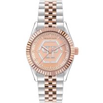 Philipp Plein PW2BA0423 Street Couture Damenuhr 38mm 5ATM