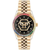 Philipp Plein PW2BA0623 Street Couture Damenuhr 38mm 5ATM