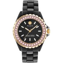 Philipp Plein PWPPA0324 Damenuhr Heaven 38mm 5ATM