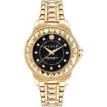 Philipp Plein PWPQA0424 Damenuhr Rock Couture 38mm 5ATM