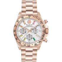 Philipp Plein PWSBA0323 Damenuhr Street Couture 38mm 5ATM