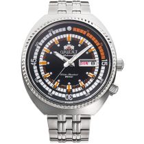 Orient RA-AA0E05B19B Sport Automatik Herrenuhr 44mm 20ATM