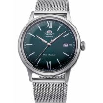 Orient RA-AC0018E10B Automatik Herrenuhr 41mm 3ATM