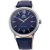 Orient RA-AC0021L10B Automatik Herrenuhr 41mm 3ATM