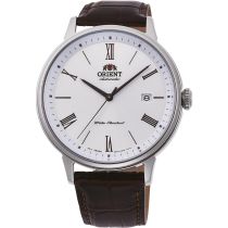 Orient RA-AC0J06S10B Automatik Herrenuhr 42mm 5ATM