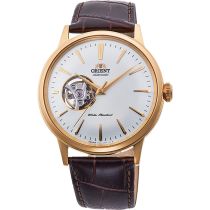 Orient RA-AG0003S10B Automatik Herrenuhr 41mm 3ATM