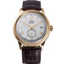 Orient RA-AP0106S30B Herrenuhr Bambino Small Second 38,5 mm