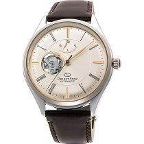 Orient Star RE-AT0201G00B Herrenuhr Automatik 41mm 41mm 5ATM