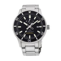 Orient Star RE-AU0301B00B Sport Diver Automatik Herrenuhr 43mm 20ATM