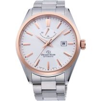 Orient Star RE-AU0401S00B Contemporary Automatik Herrenuhr 42mm 5ATM