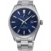 Orient Star RE-AU0403L00B Contemporary Automatik Herrenuhr 42mm 5ATM