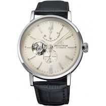 Orient Star RE-AV0002S00B Classic Automatik Herrenuhr 40mm 5ATM