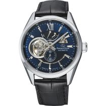 Orient Star RE-AV0005L00B Contemporary Automatik Herrenuhr 41mm 10ATM