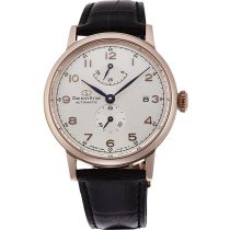 Orient Star RE-AW0003S00B Classic Automatik Herrenuhr 39mm 5ATM