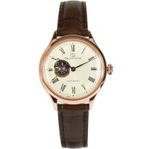 Orient Star RE-ND0003S00B Classic Automatik Damenuhr 31mm 5ATM 