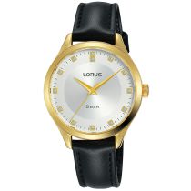 Lorus RG202RX9 Klassik Damenuhr 32mm 5ATM