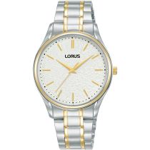 Lorus RG218WX9 Klassik Damenuhr 32mm 5ATM