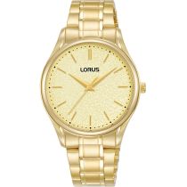 Lorus RG220WX9 Klassik Damenuhr 32mm 5ATM