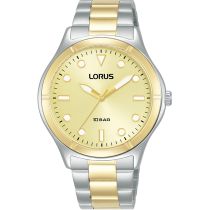 Lorus RG244VX9 Sport Damenuhr 36mm 10ATM