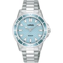 Lorus RG251VX9 Sport Damenuhr 34mm 10ATM