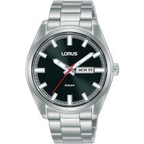 Lorus RH347AX9 Sport Herrenuhr 40mm 10ATM