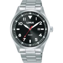 Lorus RH923QX9 Sport Herrenuhr 42mm 10ATM