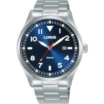 Lorus RH925QX9 Sport Herrenuhr 42mm 10ATM