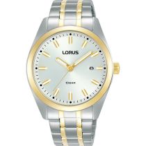 Lorus RH978PX9 Sport Herrenuhr 39mm 10ATM