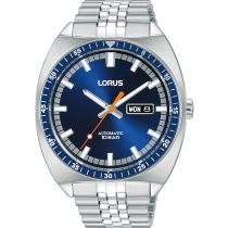 Lorus RL441BX9 Automatik Herrenuhr 43mm 10ATM