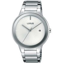 Lorus RS929CX9 Herrenuhr 40mm 5ATM