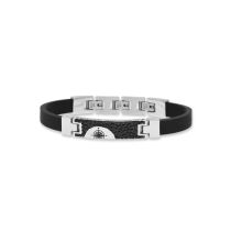 Save Brave Armband SBB-Havanna-BK Herren