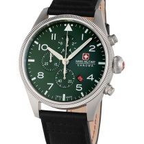 Swiss Military Hanowa SMWGC0000405 Thunderbolt Chronograph 43mm 10ATM