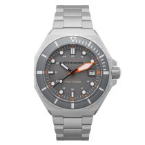 Spinnaker SP-5081-KK Dumas Automatik Herrenuhr 44mm 30ATM