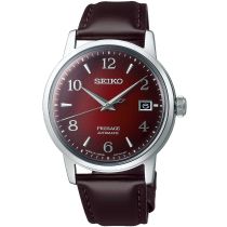 Seiko SRPE41J1 Presage Cocktail-Time Automatik 38mm Unisex Damenuhr Herrenuhr 5ATM 